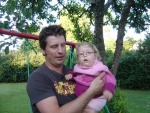 Tova and Daniel