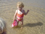 Bathing =)