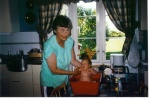 01 - Mormor and Smilla
