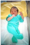 01 - Smilla newborn