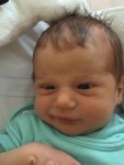 06 - Looks like daddy