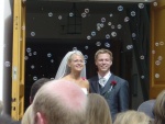 Elin and Jon