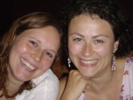 Angelica and Angelita