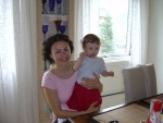 Mamma o Smilla