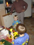 06 - Viktor 4 years