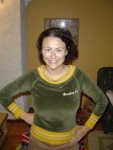 12 - Linda