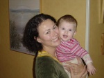 13 - Mamma o Smilla