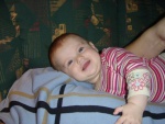 03 - Smilla