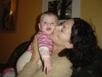 05 - mummy loves Smilla