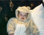 08 - mummys bear