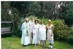 06 - Priest and Godmothers