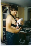 06 - Smilla o daddy
